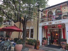 -玫瑰厅上海菜(兴国路店)