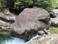 -黄山翡翠谷景区