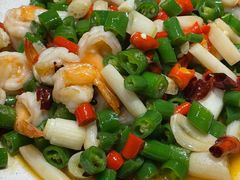 藕带虾球-米店·云南菜(南门店)