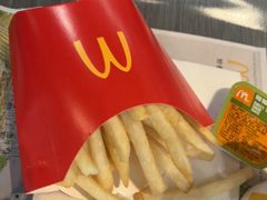 -麦当劳(东大桥店)