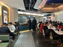 -丝路伊兰·兰州牛肉面(牛街总店)