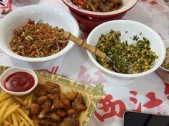 -西江红·株洲本地菜(滨江南路店)