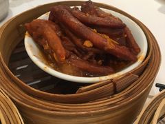 -翠园(铜锣湾广场店)