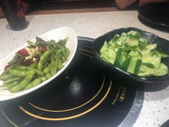 -沪小胖·小龙虾·蓝龙王(八佰伴店)