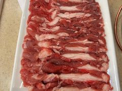 手切羊肉-阳坊大都涮羊肉(阳坊总店)