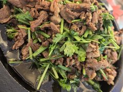 -烤肉宛饭庄(南礼士路店)
