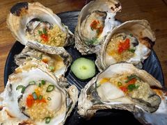 -烧蠔帮·湛江生蚝(工农店)