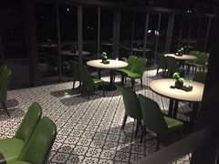 大堂-铜锣湾·有麝自然香(长嘉汇购物公园店)