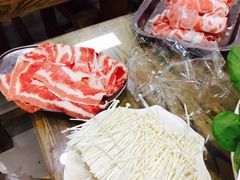 -木萨火锅店(开鲁路店)