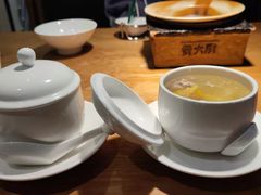 肉丸汤-费大厨辣椒炒肉(万家丽一店)