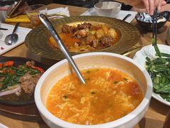 -天山传奇新疆菜(SKLP店)