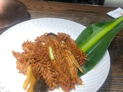 -魁盛居百年鲁菜馆(县西巷店)