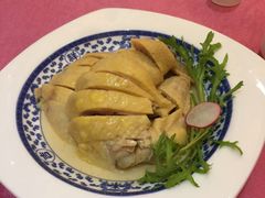 -石浦大酒店(百丈店)