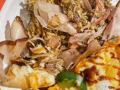 -比格比萨自助(南京万达茂店)