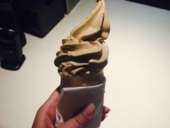 -麦当劳(团结湖店)