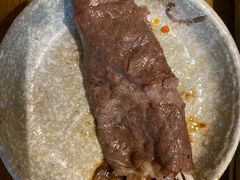 -牛人·雪花牛·木炭烤肉(昆山陆家店)