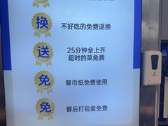 -兰湘子·湘菜小炒(盛龙广场店)
