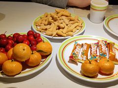 -开海·红岛海鲜虾水饺(石老人店)