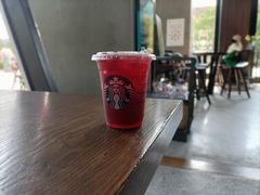 -星巴克臻选(苏州久光百货店)