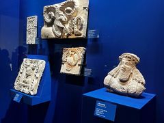 -上海博物馆(人民广场馆)