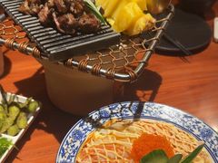 -摩打食堂(喜荟城店)
