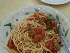 android_upload_pic-萨莉亚意式餐厅(龙阳广场店)