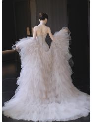 -欣薇婚纱(新源乐汇城店)