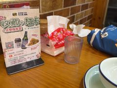 -圣夜东北菜烧烤·夜宵·小龙虾(胥江路店)