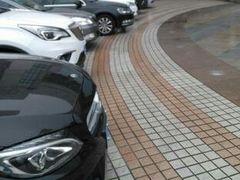 -上海图书馆·停车场