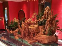 -恬阿姨庭院餐厅·生日宴
