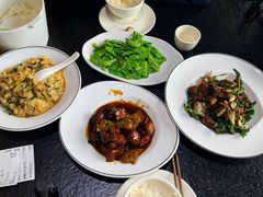 -喜洲翰林餐厅(董家百年老宅店)