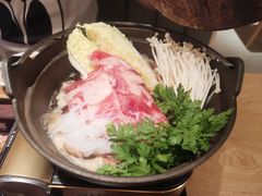 -味太助·银饭食堂(中华城店)