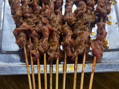 -阿彬烧烤(桐油店)
