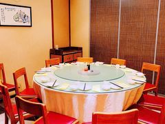 包厢-陈傻子餐厅(世纪都会店)