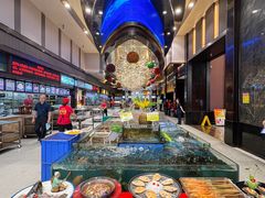 -尖沙咀大酒楼(罗村店·粤菜海鲜·宴会聚餐)