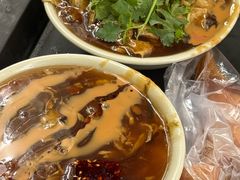 -真素诚·清真(新华路店)