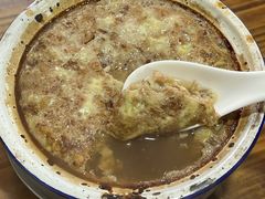 -山里人姜汁(府东小区店)