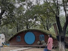 -Supine Bistro溯泮餐厅