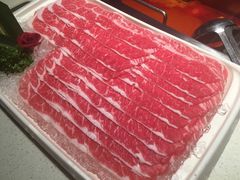 -海底捞火锅鲜切牛肉主题店(长寿路店)