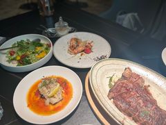 -404干式熟成牛排馆•聚会餐厅