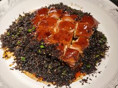 -曾宴·楚菜(湖北省博物馆店)