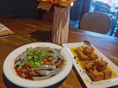 -隔壁老王·家常云南菜(花巷店)