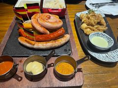 -1886德国汽车餐厅(外滩中央店)