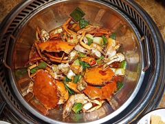 -七欣天香辣蟹火锅(海门解放中路店)