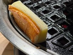 -霸腹烤肉(厦门柚子番店)