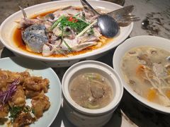 -巡味顺德菜(龙华壹方城店)