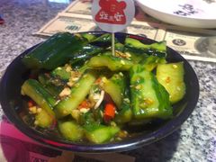 -蘭奢雅集·江浙菜(青山江滩店)