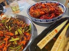 -赤甲皇(仙霞路店)