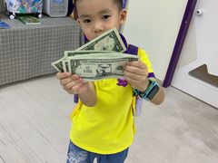 -瑞思教育·少儿英语(经开永旺校区)