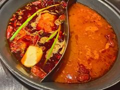 -冯校长老火锅(广州正佳广场店)